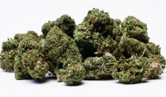 Amnesia CBD Bolsa de 10GR