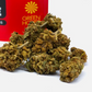 UK Cheese CBD Bolsa de 10GR | Flores Cáñamo Aromáticas España