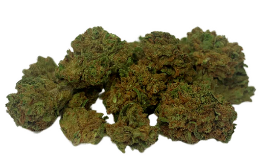 Orange SB CBD Bolsa de 10GR | Flores Cáñamo Aromáticas España