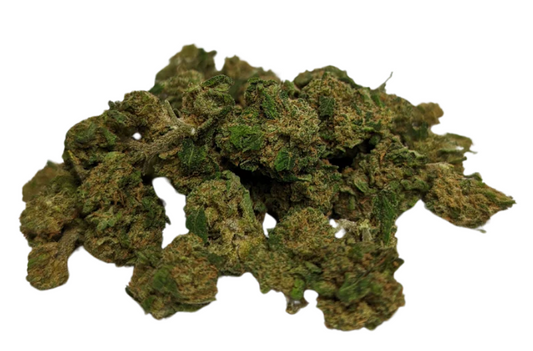 Candy SB CBD Bolsa de 10GR | Flores Cáñamo Aromáticas España