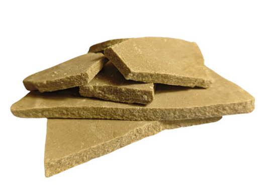 Hash Ice Triple filtrado CBD Bolsa 3GR | Flores Cáñamo Aromáticas España