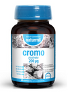 Picolinato de Cromo 200 μg