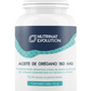 Aceite de orégano 150 mg con carvacrol