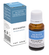 Aceite esencial eucalipto 12ml