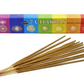Incienso Green Tree 7 Chakras 15g