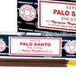 Incienso Palo Santo Satya Sai Baba 15g