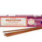 Incienso Meditation Satya Sai Baba