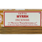 Incienso MYRRH Satya Sai Baba