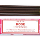 Incienso Rose Satya Sai Baba