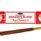 Incienso Dragon´s Blood Satya Sai Baba