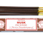 Incienso Musk Satya Sai Baba