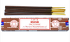 Incienso Musk Satya Sai Baba