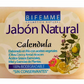 Jabón Natural de Calendula