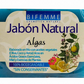 Jabón Natural Algas