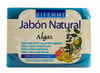 Jabón Natural Algas