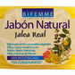Jabón Natural Jalea Real