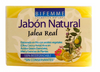 Jabón Natural Jalea Real