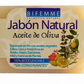 Jabón Natural Aceite de Oliva
