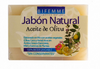 Jabón Natural Aceite de Oliva