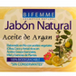 Jabón Natural Argán