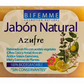 Jabón Natural Azufre