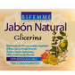 Jabón Natural Glicerina