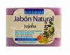 Jabón Natural Jojoba