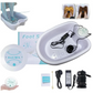 Baño de pies iónico - Pediluvio ionico - Kit Kouamor