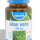 Aloe de Vera 500MG