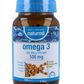 Omega 3- de 120 Perlas