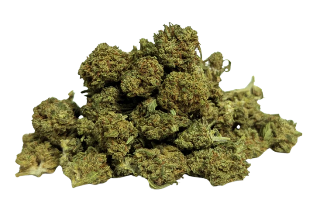 Blueberry Muffin CBD Bolsa 10 GR - Flores de cañamo aromaticas