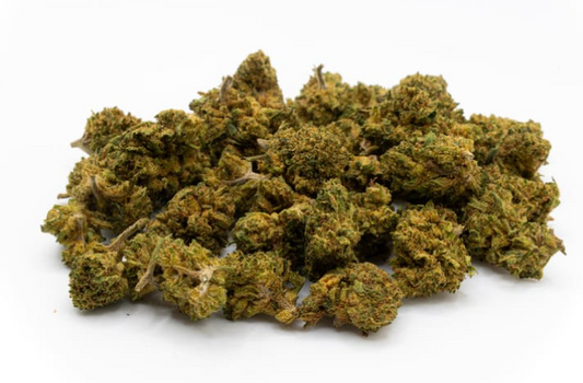 Fruit Tonic CBD Bolsa 10 GR - Flores de cañamo aromaticas