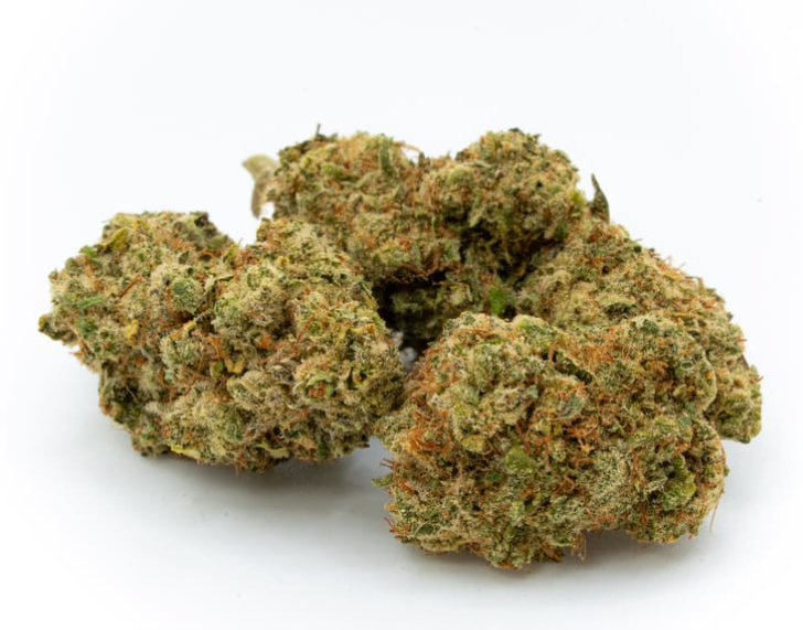 Norther Lights CBD Bolsa 10 GR - Flores de cañamo aromaticas