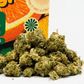 Tangi Banangi CBD Bolsa 10 GR - Flores de cáñamo aromáticas