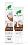 Pasta de Dientes de Coco Organico 100ml