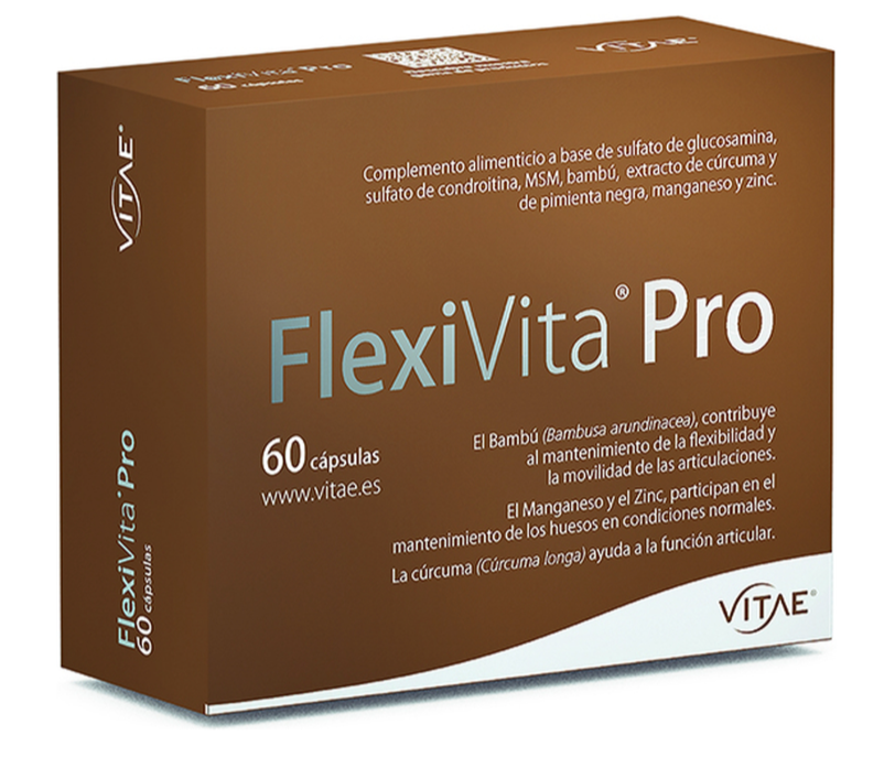 Flexivita Pro articulaciones