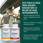 Pack Rendimiento deportivo