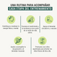 Pack Recuperacion muscular - Rendimiento Deportivo