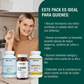 Pack Defensas inteligentes- Defensas fuertes