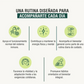 Pack Defensas inteligentes- Defensas fuertes