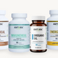 Pack Apoyo hepático y detox- Bienestar digestivo