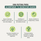 Pack Apoyo hepático y detox- Bienestar digestivo