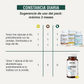 Pack Apoyo hepático y detox- Bienestar digestivo
