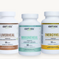 Pack Apoyo hepático y detox- Bienestar hepática