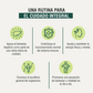 Pack Apoyo hepático y detox- Bienestar hepática