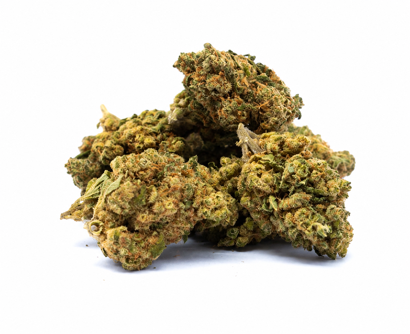 FreshKase CBD Bolsa 10 GR - Flores de cañamo aromaticas