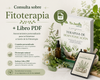 Consulta Fitoterapia + Libro PDF