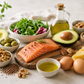 Consulta y seguimiento Nutrición personalizada para tu bienestar 1 mes