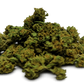 Strawberry CBD Bolsa 10 GR - Flores de cañamo aromaticas