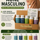 Pack Bienestar - Acné Masculino ·